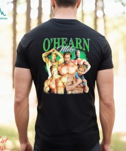 Mike o’hearn 2023 shirt