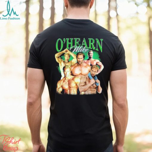 Mike o’hearn 2023 shirt