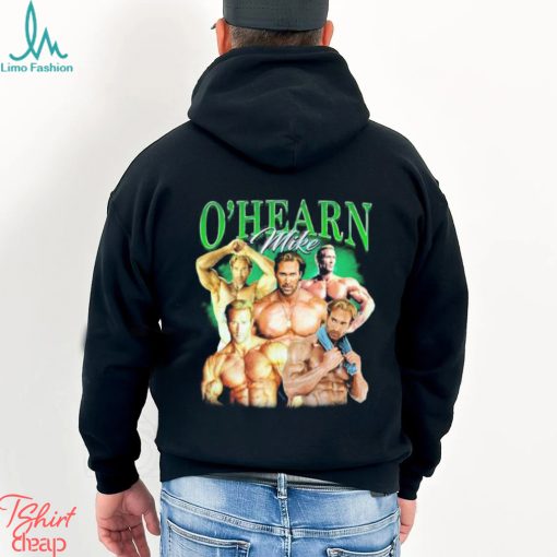 Mike o’hearn 2023 shirt