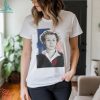 Joyce & Elizabeth & Ron & Ibrahim Tee Shirt