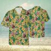 Cool Snoopy Kansas City Chiefs Funny Hawaiian Shirt Summer Beach Gift