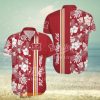 Vintage Aloha NFL Atlanta Falcons Hawaiian Shirt Trendy Summer Gift