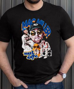 Mindless Fashion Shop Mac Miller Most Dope shirt