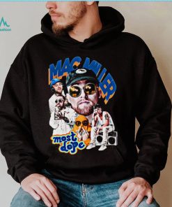 Mindless Fashion Shop Mac Miller Most Dope shirt