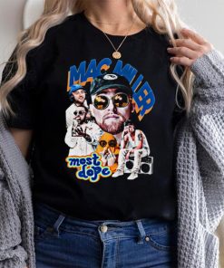 Mindless Fashion Shop Mac Miller Most Dope shirt