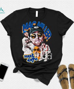 Mindless Fashion Shop Mac Miller Most Dope shirt