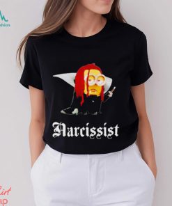 Minion Narcissist shirt