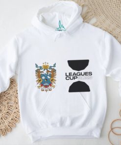 Ministry 2023 Leagues Cup Shirt