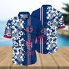 Coors Light Beer Hawaiian Shirt