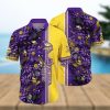 Chicago Cubs MLB Flower Classic All Over Print Hawaiian Shirt