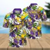 Tropical Pabst Blue Ribbon Beer Trending Summer Hawaiian Shirt