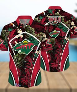 Montreal Canadiens NHL Flower Hawaiian Shirt Impressive Gift For Men Women  Fans - Limotees