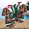 Splendid As Oriental Peacock Hawaiian Shirt