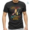 Official Hot Girls Have Cats Shirt