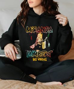 Miranda Lambert Las Vegas shirt