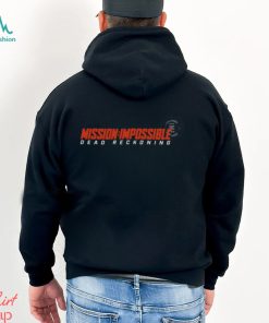 Mission Impossible T Shirt