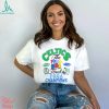 Mickey Mouse X Spider Man Disney Variant art shirt