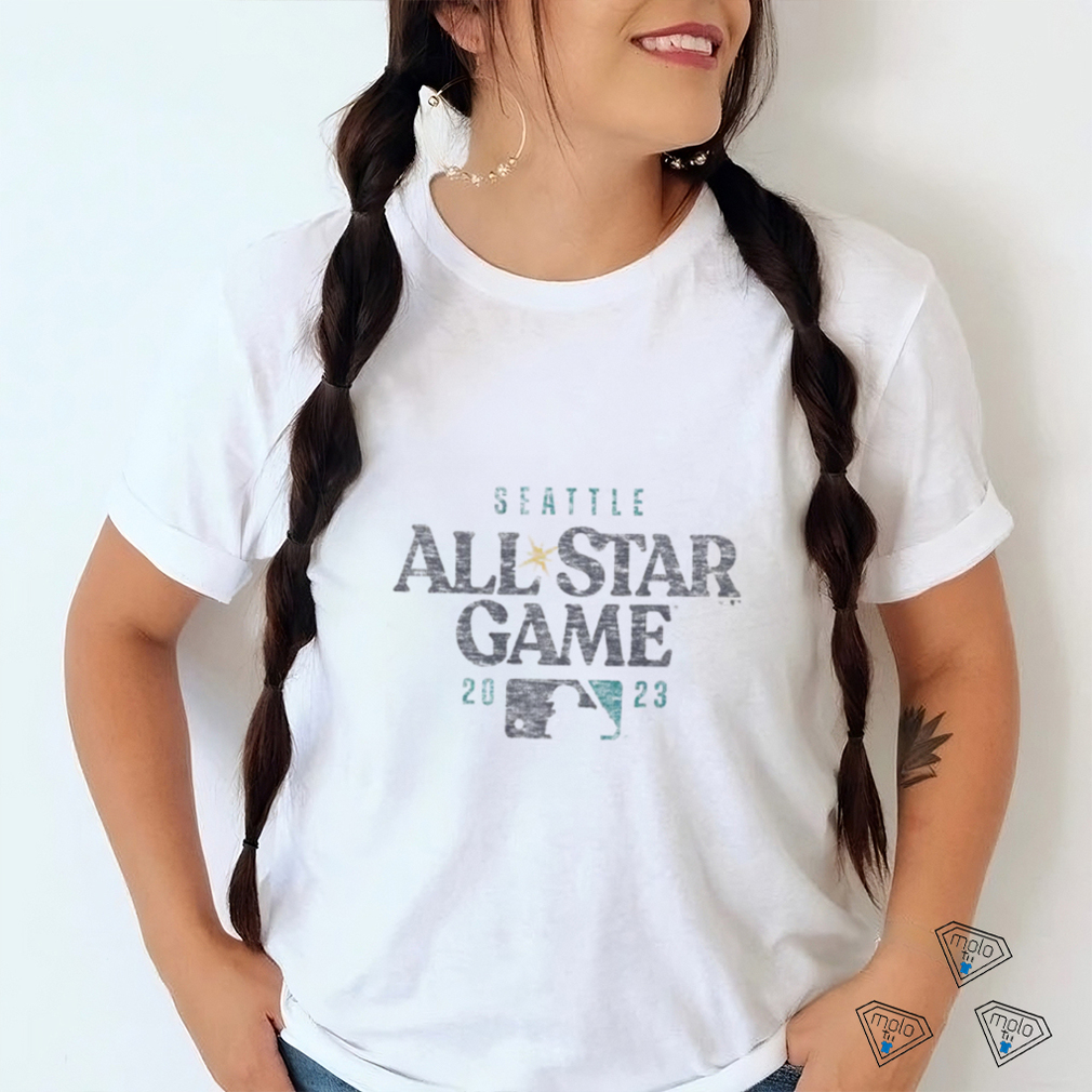 Mlb 2023 All star Game Premier ’47 Franklin Shirt Mlb 2023 All star Game Premier ’47 Franklin Shirt