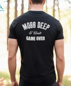 Mobb deep blood money shirt