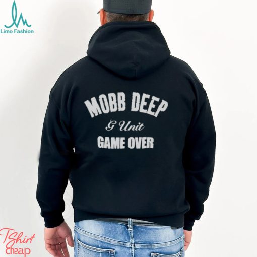 Mobb deep blood money shirt