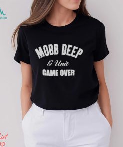 Mobb deep blood money shirt