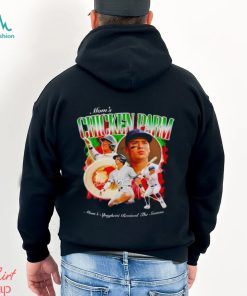 Mom’s Chicken Parm Mom’s Spaghetti Revived The Season shirt