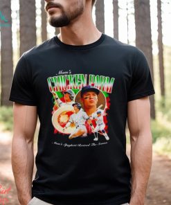 Mom’s Chicken Parm Mom’s Spaghetti Revived The Season shirt
