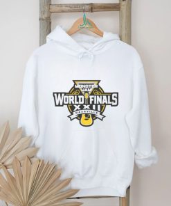 Monster Jam World Finals XXII Nashville Merch shirt