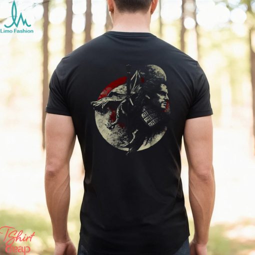 Monsters t shirt