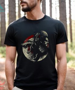Monsters t shirt