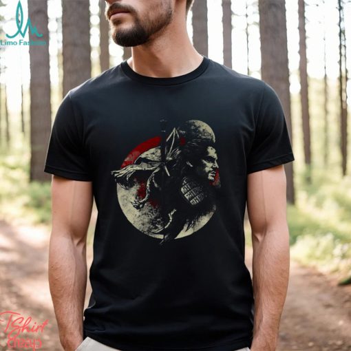 Monsters t shirt