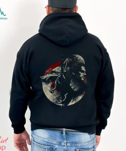 Monsters t shirt