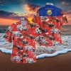 French Submarine Rubis (S601) Hawaiian Shirt