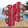 BlueyDad Hawaiian shirt