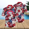 Washington Redskins Mickey NFL Hawaiian Shirt For Men And Women