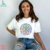 Tennessee Titans And Volunteers City Champion Signatures 2023 Shirt