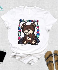 Movements Crazy Teddy Shirt Unisex T Shirt