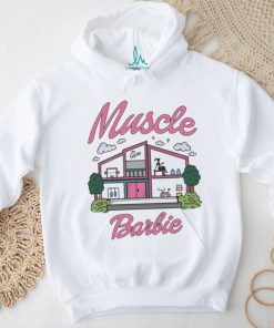 Muscle Barbie House Shirt