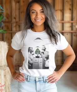 Museum Piece Tree extinct in the wild shirt