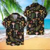 Buffalo_Bills_NFL_Custom_Name_HawaiBuffalo Bills NFL Custom Name Hawaiian Shirt For Men And Women Special Gift For Real Fans hawaiian shirt