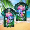 Sugar Land Space Cowboys Baseball Team Hawaiian Shirt