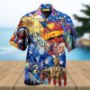 Indianapolis Colts NFL Beach Summer Hawaiian Shirt Gifts For Sports Football Fans