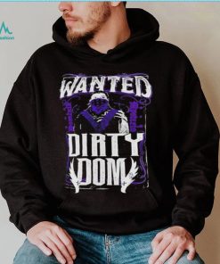 Mysterio Dirty Dom T Shirt