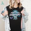 NBA Basketball Champions 2023 Minnesota Timberwolves shirt