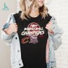 Kiara sufficient suffering 2023 shirt