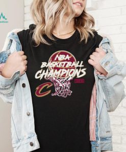 NBA Basketball Champions 2023 Cleveland Cavaliers shirt