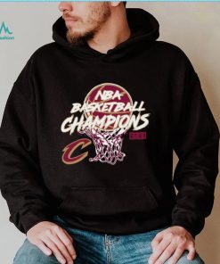 NBA Basketball Champions 2023 Cleveland Cavaliers shirt