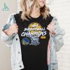 Seattle seahawks kraken supersonics mariners sounders fc storm 2023 shirt