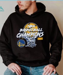 NBA Basketball Champions 2023 Golden State Warriors shirt