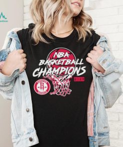 NBA Basketball Champions 2023 Houston Rockets shirt